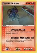DOUBEL DRAGON