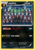 psg boss