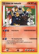 12 chien de