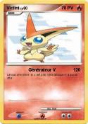 Victini