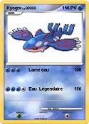Kyogre