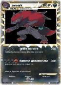 zoroark