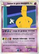 homer le gros