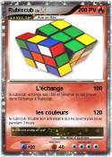 Rubixcub