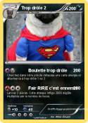 Trop drôle 2