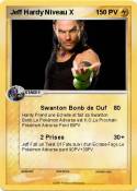 Jeff Hardy
