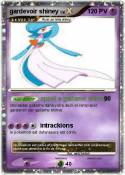 gardevoir
