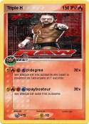 Triple H