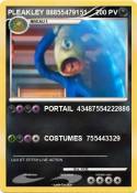 PLEAKLEY