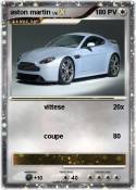 aston martin