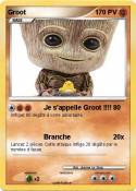 Groot