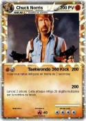 Chuck Norris