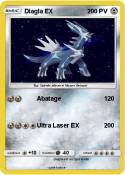 Diagla EX Diagla EX