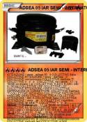 ADSEA 05 IAR