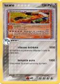 lucario
