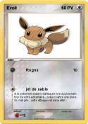 Evoli Evoli