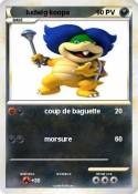 ludwig koopa