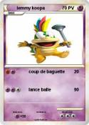 lemmy koopa