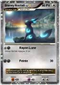 Shiney Noctali