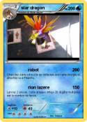star dragon