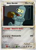 Bébé Bender