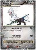 Silvallié