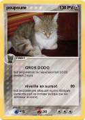 poupoune