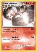 Emma mon amie