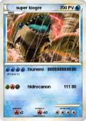 super kiogre