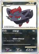 zorua