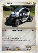 twizy