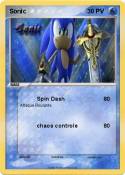 Sonic