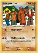 Southpark Crew