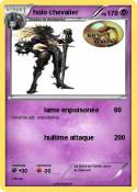holo chevalier