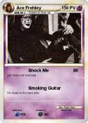 Ace Frehley