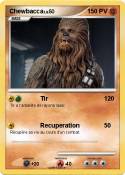 Chewbacca