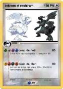 zekrom et