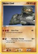 Master Cheif