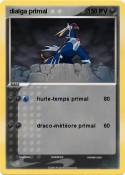 dialga primal