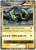 Rayquaza