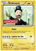 Mr Monopoly