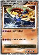 ho-ho vs lugia