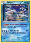 kiogre EX