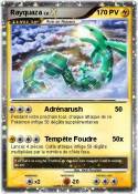 Rayquaza