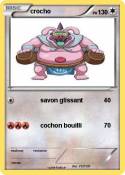 crocho