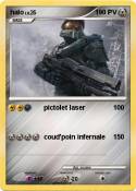 halo
