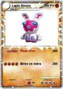 Lapin Nonos