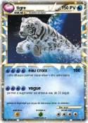 tigre tigre