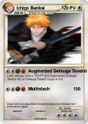 Ichigo Bankai