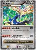 Xerneas